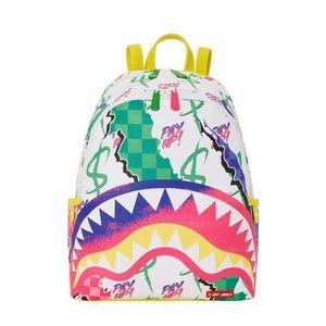 Sprayground mini backpack
